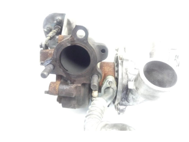 Turbodmychadlo Турбина 1720126021 Toyota RAV 4 (XA20)