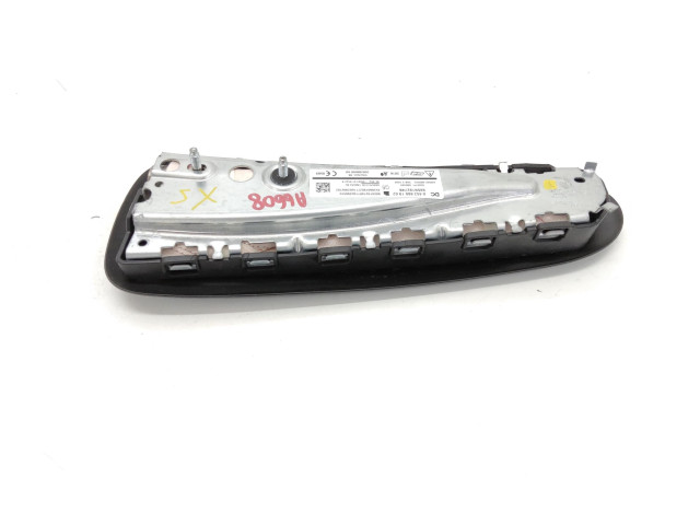 Подушка безопасности в сиденье 985H19274R, 985H19274R   Renault Twingo III