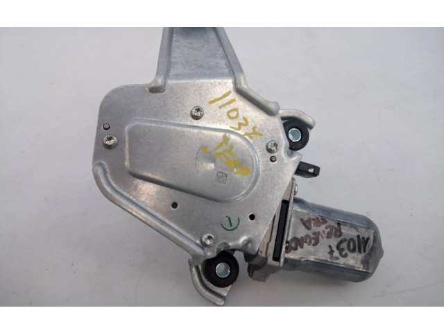 Моторчик заднего дворника 2596002930, 723800777    Jeep Renegade