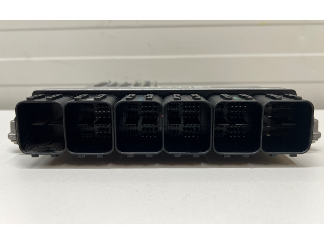 Блок управления двигателя 06M907309D, 8w0907559H   Audi S5 F5