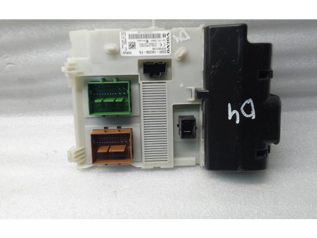 Блок комфорта CG9T14C256FA, 31314511AB   Volvo XC60   