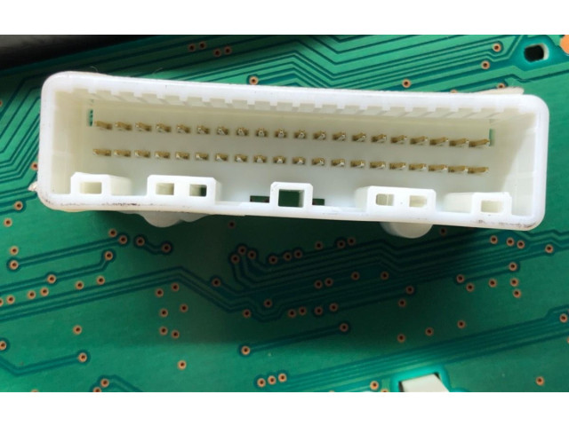 Панель приборов 9U50B Nissan Note (E11)