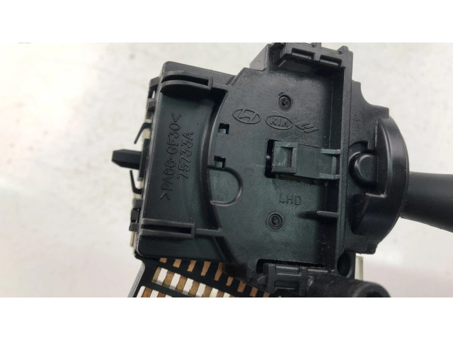 Подрулевой переключатель 75733A   KIA Picanto