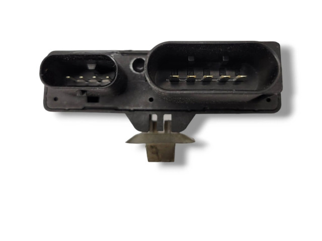 Блок управления 3Q0941329, 0444050203   Volkswagen Touran III