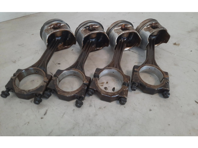 Поршень 07614724, 07614724 Volkswagen Golf IV