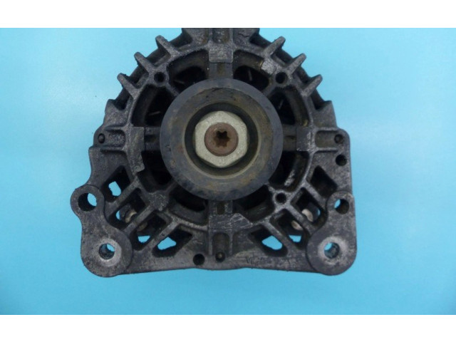 Генератор 03D903025H, IMPRK1318479 Skoda Fabia Mk1 (6Y)