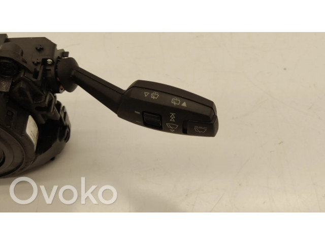 Подрулевой переключатель 9164416, 61319164416 BMW 3 E90 E91
