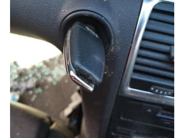 Řídící jednotka    Audi Q7 4L 2007