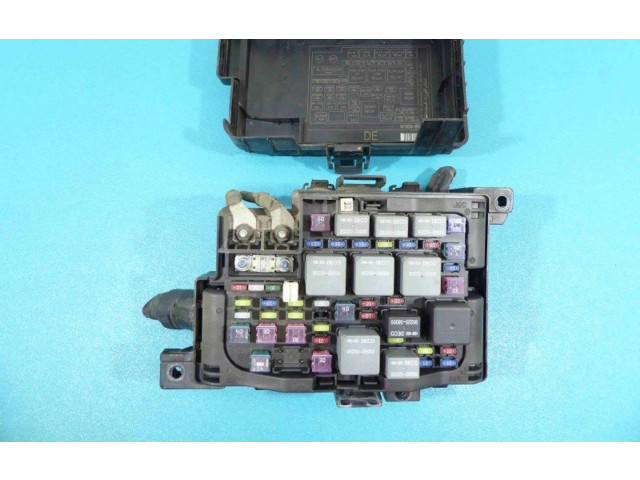 Řídící jednotka 39113-27454, IMPRK872285 KIA Magentis 2010