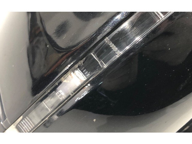 Zpětné zrcátko  Audi A8 S8 D4 4H 2009  LZ9Y  