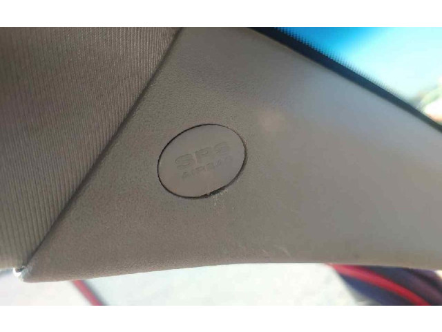 Боковая подушка безопасности 850101G501   KIA Rio