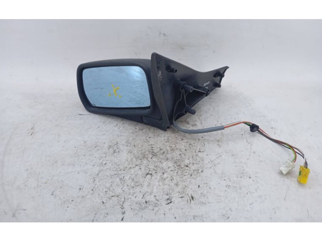Зеркало электрическое Citroen Xantia - года