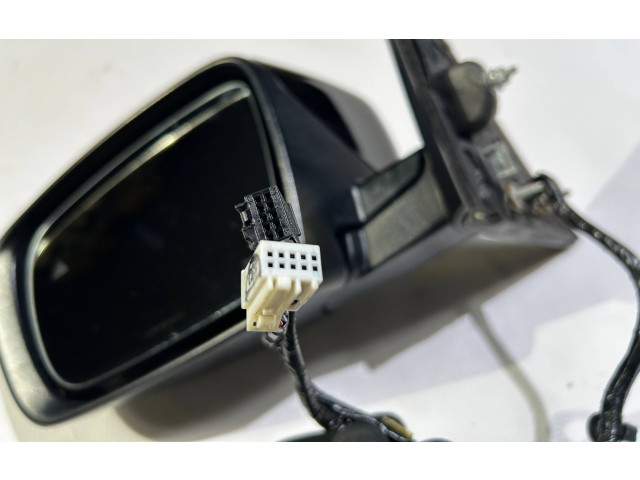 Zpětné zrcátko Maserati Quattroporte 2016 026669