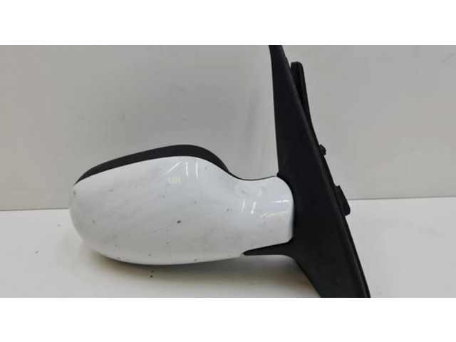 Зеркало электрическое Renault Clio II 1998-2001 года