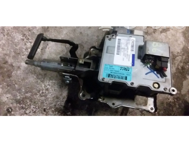 Ось рулевого колеса    Fiat Idea