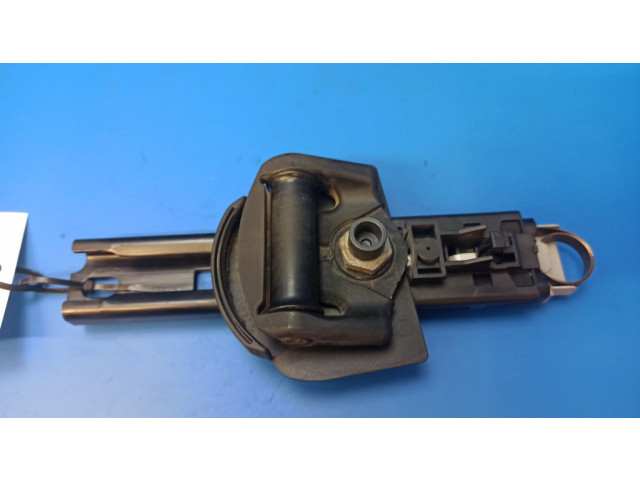 Регулятор высоты ремня безопасности