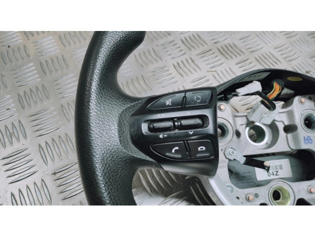 Руль KIA Rio 2017- года 56130H8000