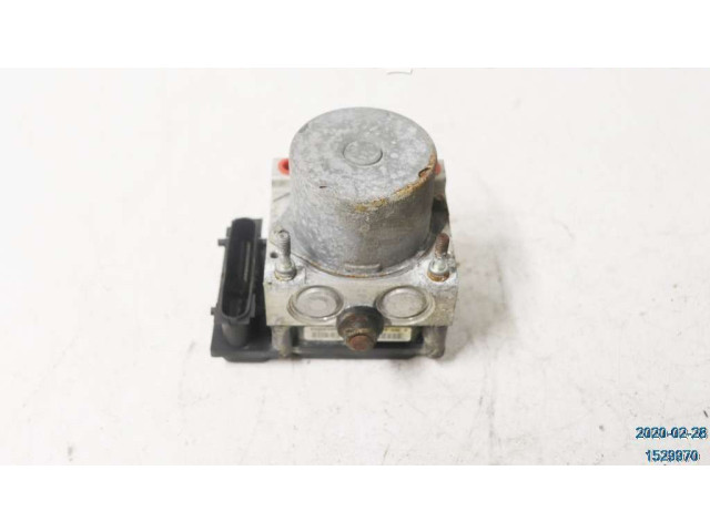 Блок управления АБС 7701067629, 7701055398   Renault Clio II