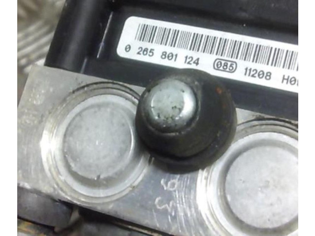 Jednotka ABS 71771143   Fiat Punto (199) 2012