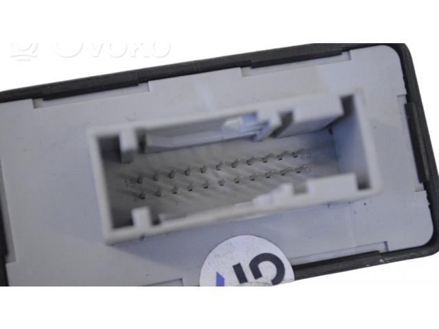 Модуль фонарей