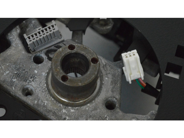 Volant Infiniti Q50 2014   