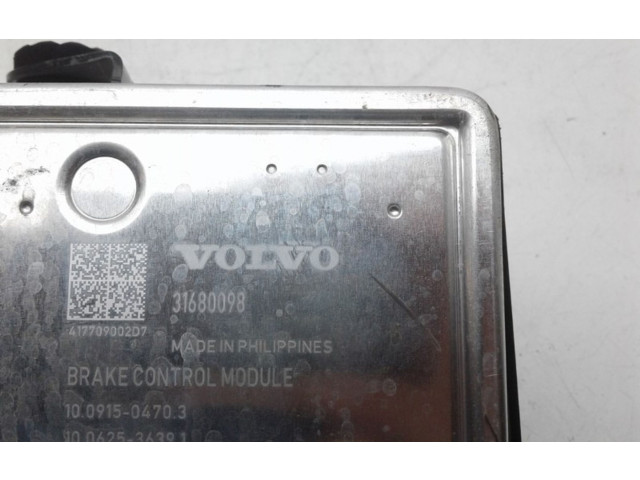 Блок АБС 31680098 Volvo XC90 2014 - года