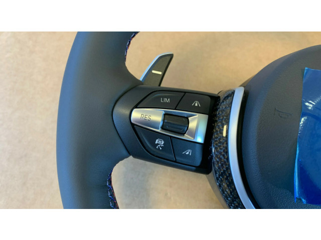 Руль BMW 1 F20 F21 2011-2019 года 32307847606, 32308092206
