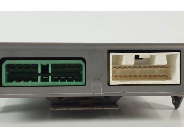 Řídící jednotka 3392071E70 Suzuki Vitara (ET/TA) 1990