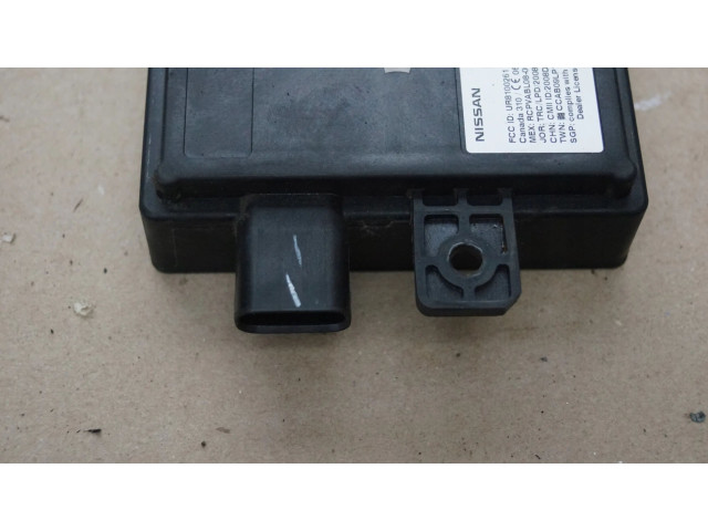 Блок управления 284K04GA0C Infiniti Q60