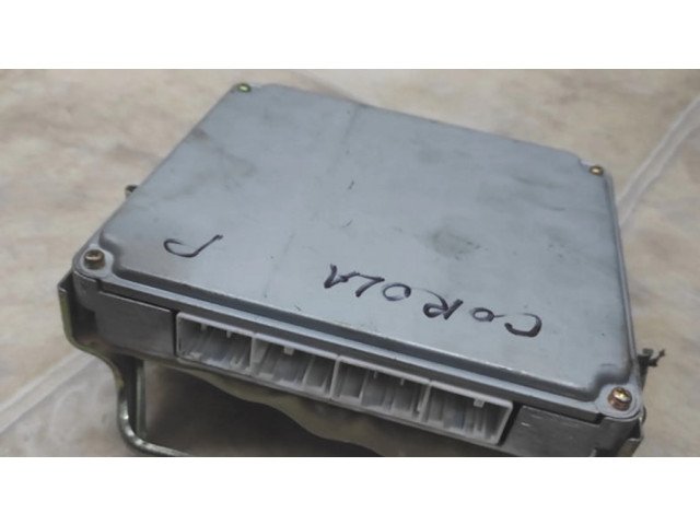 Řídící jednotka 8966102A60 Toyota Corolla Verso AR10 2007