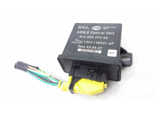 Модуль фонарей