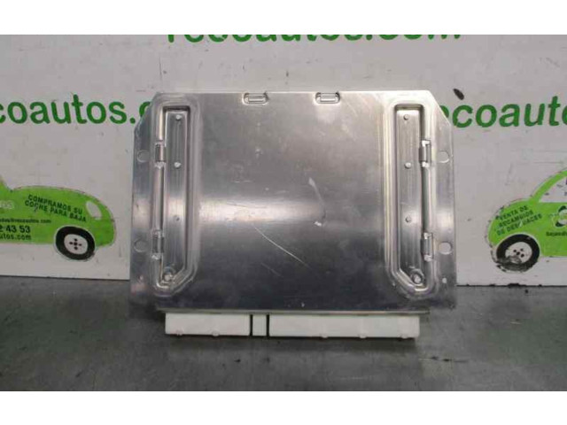 Блок управления АБС 1685451332, 0265109619 Mercedes-Benz A W168