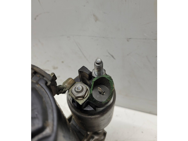  Турбина Volkswagen Polo IV 9N3  0001123012, 20070425         