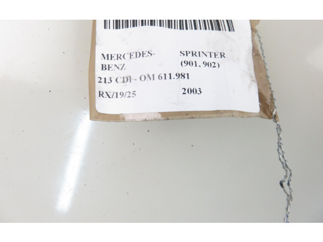 Pojistková skříňka Mercedes-Benz Sprinter W901 W902 W903 W904 2001