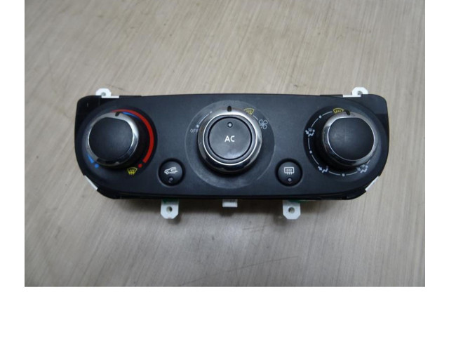 Блок управления климат-контролем 275107188R, 275107188R   Renault Clio II