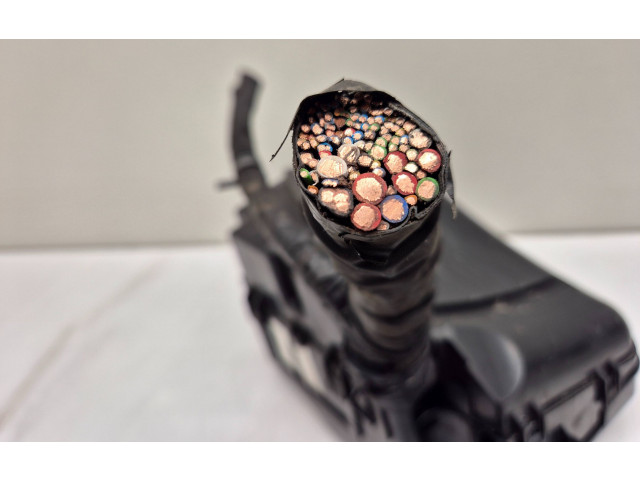 Блок предохранителей 91215A2653, 1311220006   KIA Ceed    