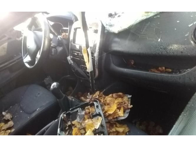 Шатун 807018534R Renault Clio IV