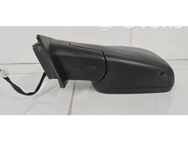 Zpětné zrcátko Volkswagen Caddy 2006 E11026035