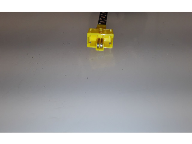 Полоса надувных подушек (кольцо srs)