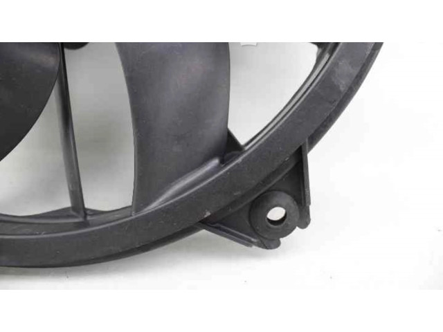 Вентилятор радиатора     9828719880    Citroen Berlingo 1.6