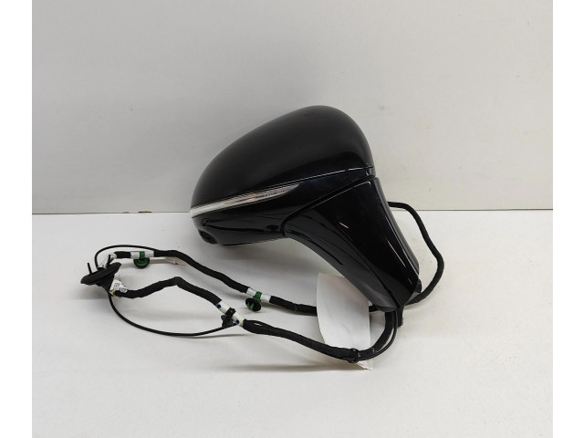 Zpětné zrcátko Mercedes-Benz EQS V297 2023 A2938109000