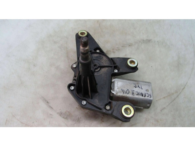 Моторчик заднего дворника 8200153458 Renault Scenic II - Grand scenic II