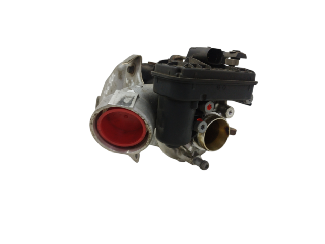 Turbodmychadlo Турбина 4918001430, 04E145722G   Volkswagen Tiguan   CZDA