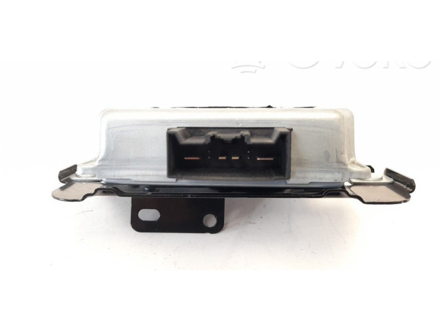 Блок управления 56029583AC, 0199DC2302   Jeep Compass