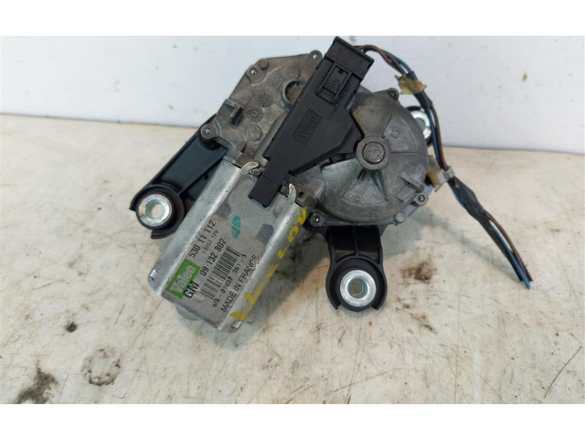 Моторчик заднего дворника 53011112    Opel Meriva A