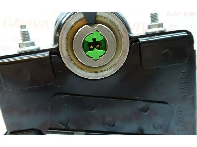 Подушка безопасности пассажира 84530-1DXXX, 845301DXXX KIA Ceed