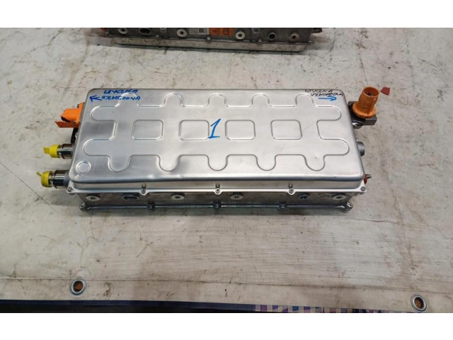 Блок управления DAP-7225ACC   Jeep Renegade