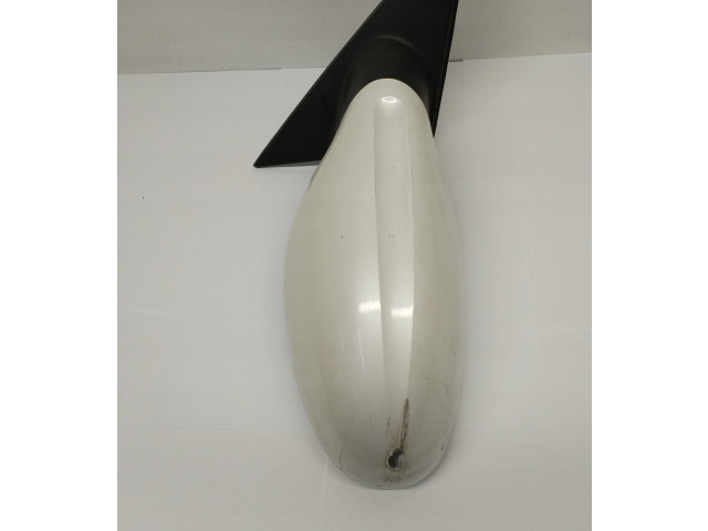 Zpětné zrcátko Nissan Altima 2002