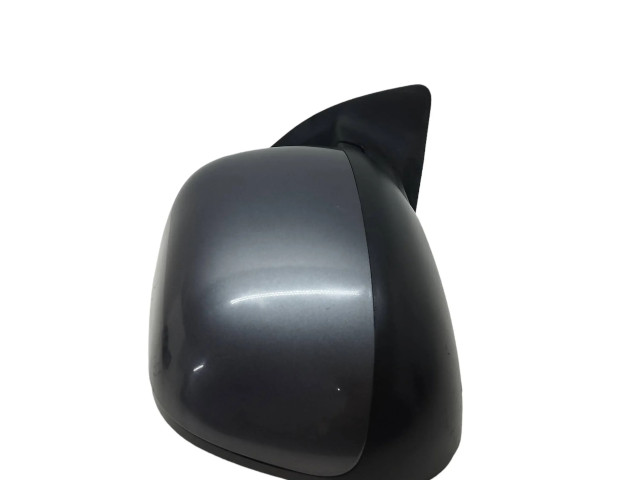 Зеркало электрическое правое Mitsubishi Outlander 2007-2012 года