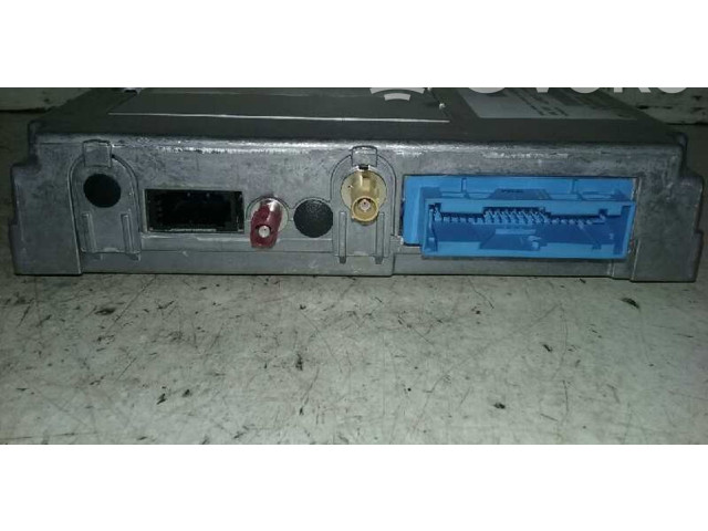 Блок управления 4D0907133A Audi A8 S8 D2 4D